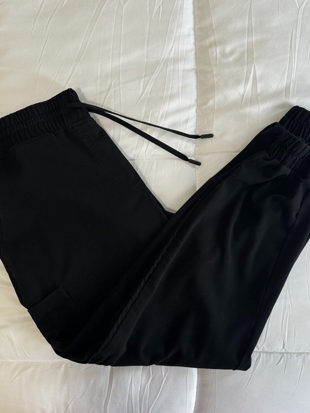 Welles OnTrack Scrub Joggers